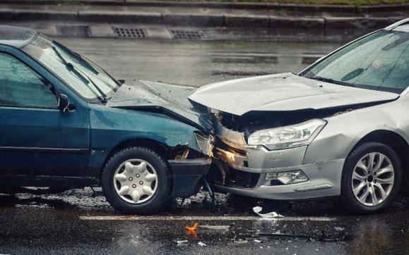 Accident de la circulation